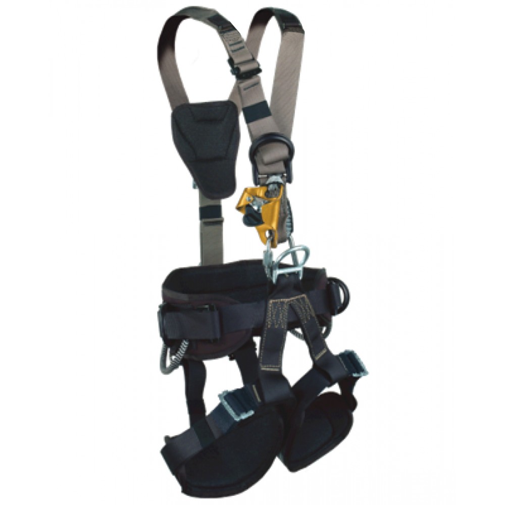 387 Basic Rope Access Harness